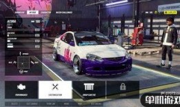 飞车炫光最新爆料图片大全,惊艳图片大盘点，视觉盛宴即将开启